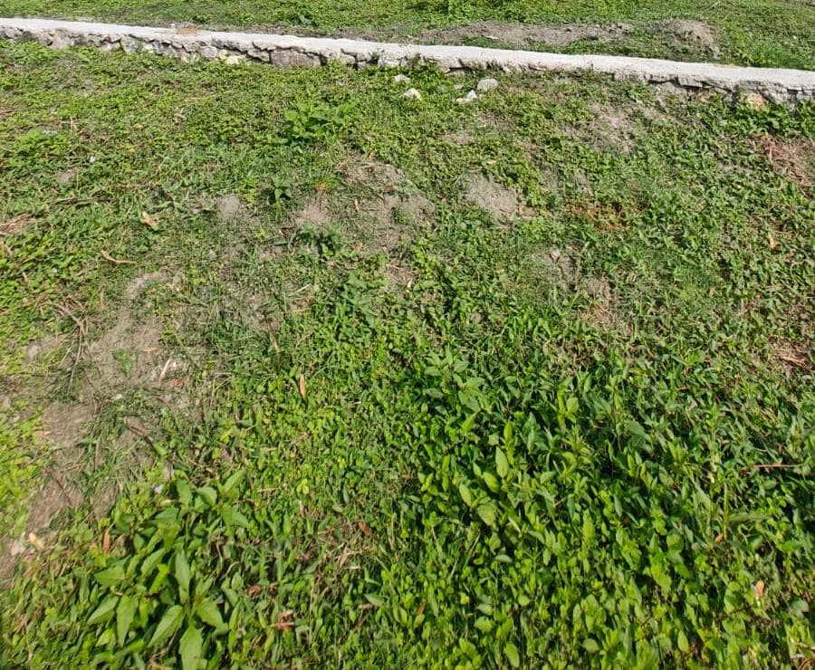 Land for sale in kudahar