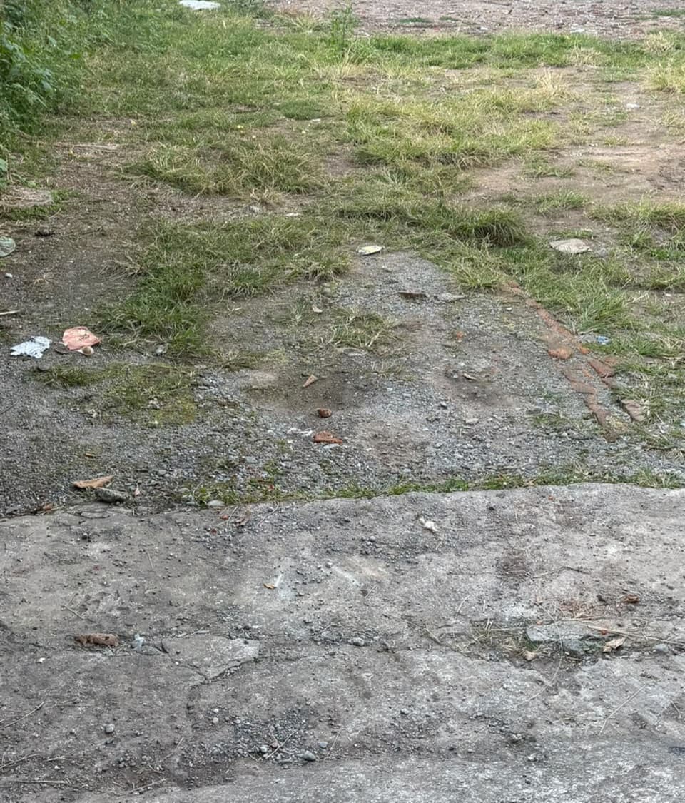 Land for sale in Budibajar